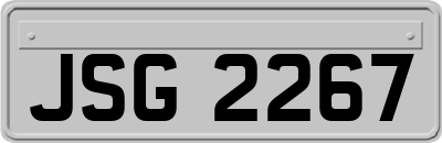 JSG2267