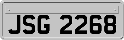 JSG2268