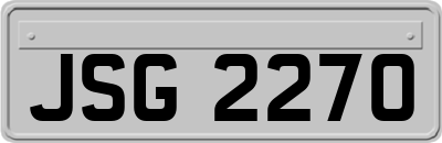 JSG2270