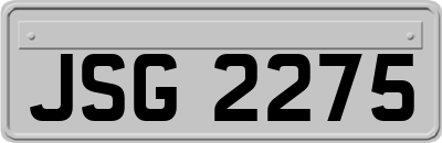 JSG2275
