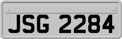 JSG2284