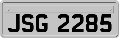 JSG2285