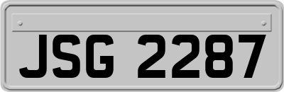 JSG2287