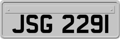 JSG2291