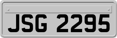 JSG2295