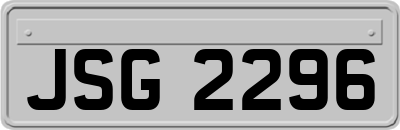 JSG2296