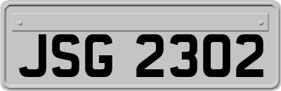 JSG2302