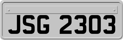 JSG2303