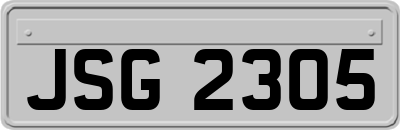 JSG2305