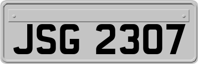 JSG2307