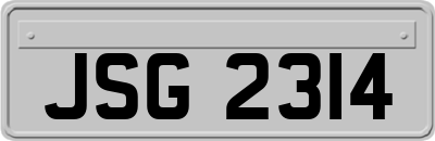 JSG2314