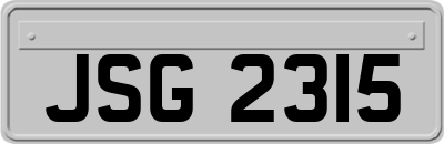 JSG2315