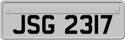 JSG2317