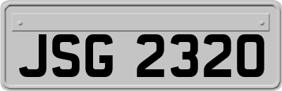 JSG2320