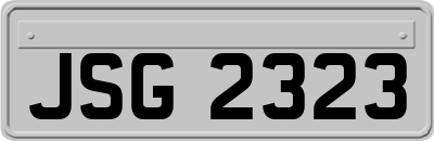 JSG2323