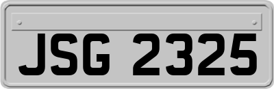 JSG2325