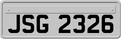 JSG2326