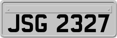 JSG2327