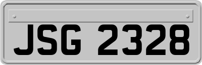 JSG2328