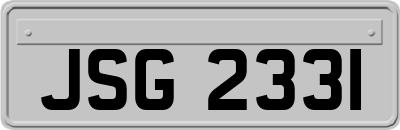 JSG2331