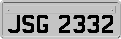JSG2332