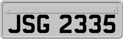 JSG2335