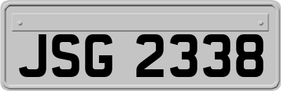 JSG2338