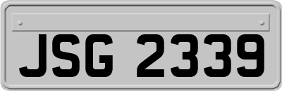 JSG2339