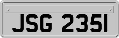JSG2351