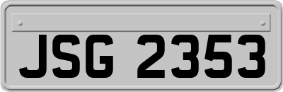 JSG2353