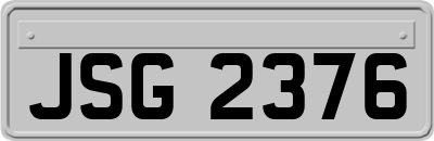 JSG2376