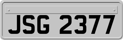 JSG2377