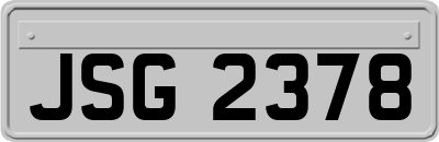 JSG2378