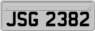 JSG2382