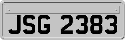 JSG2383