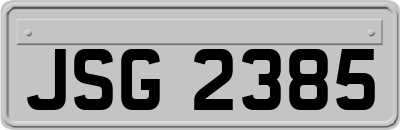 JSG2385