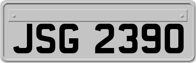 JSG2390