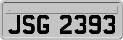 JSG2393