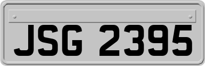 JSG2395