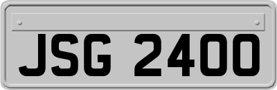 JSG2400