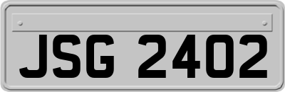 JSG2402