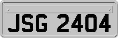 JSG2404