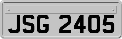 JSG2405