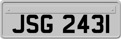 JSG2431