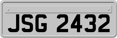 JSG2432