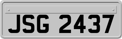 JSG2437
