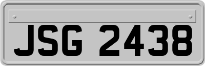 JSG2438