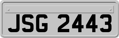JSG2443