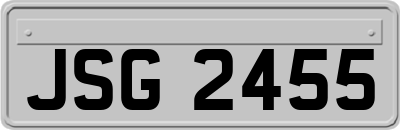 JSG2455