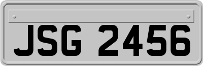JSG2456